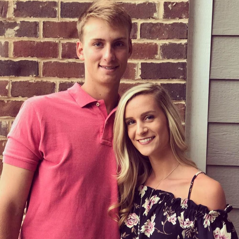 Meet your Posher, Riley